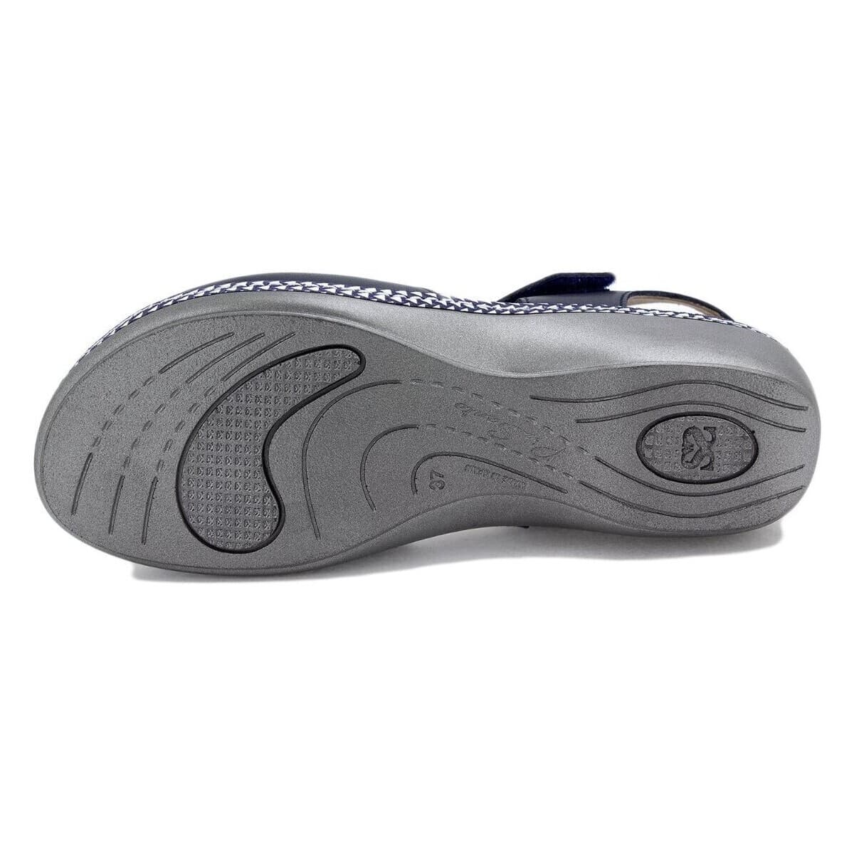 Women's Platforms Piesanto Blue