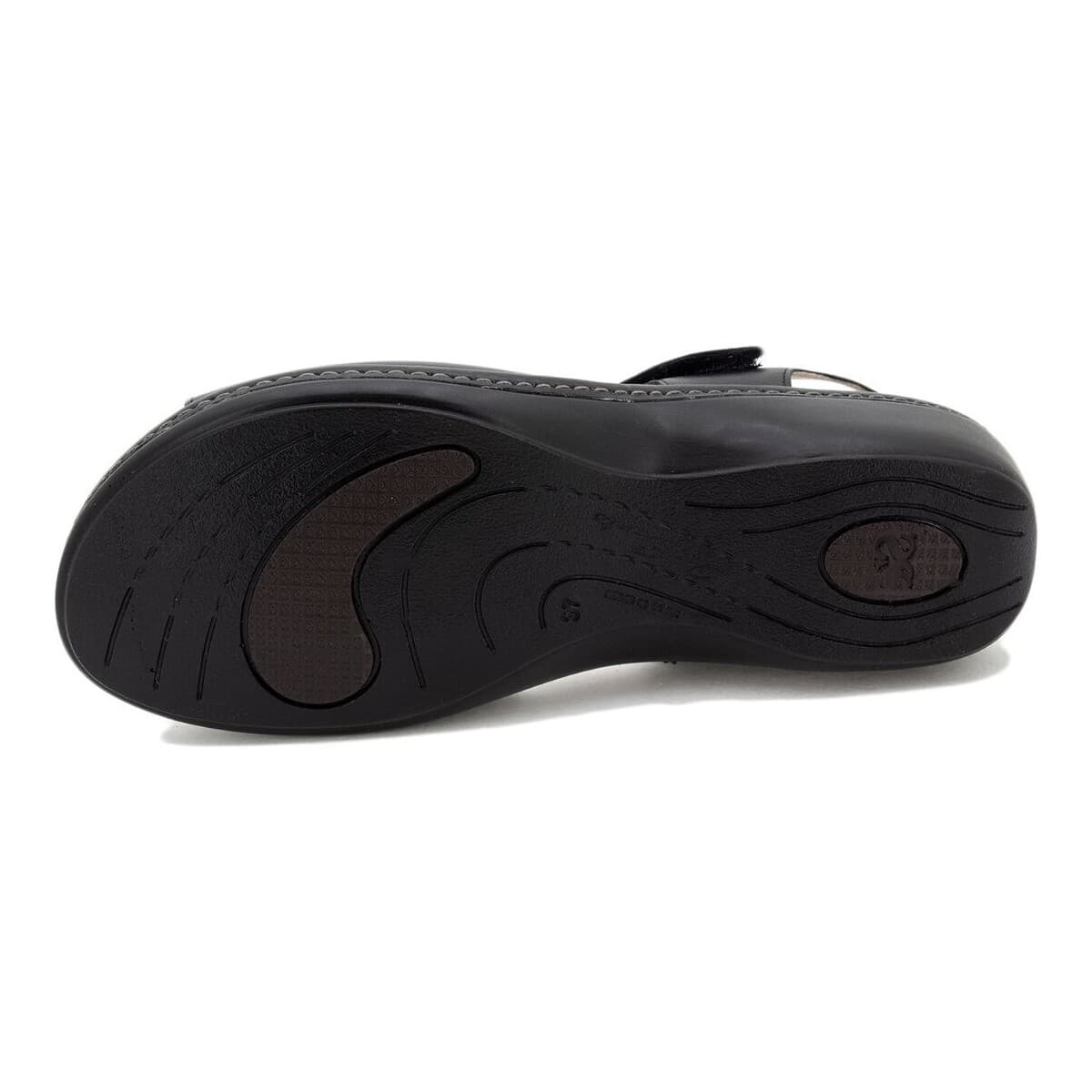 Women's Platforms Piesanto Black