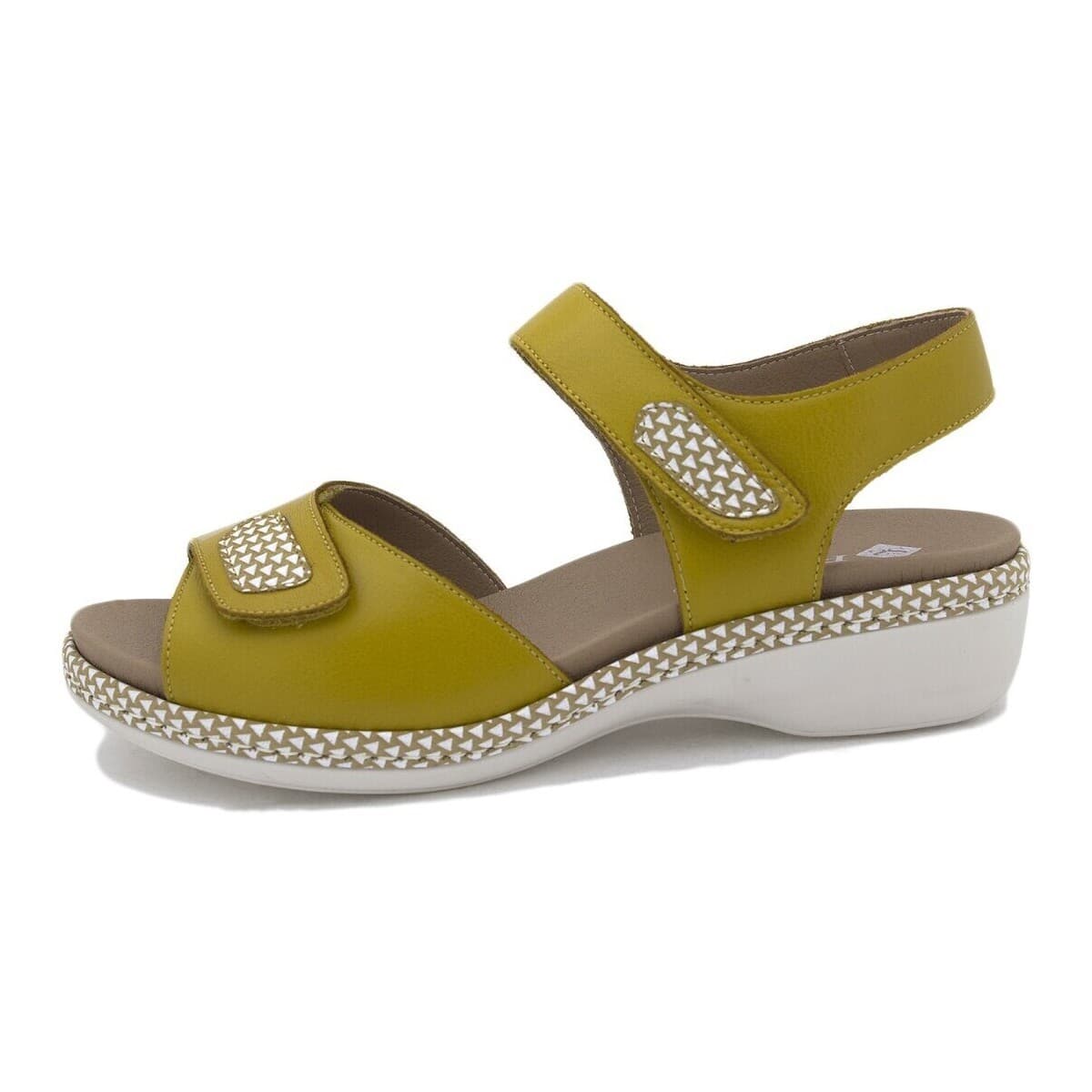 Women's Platforms Piesanto