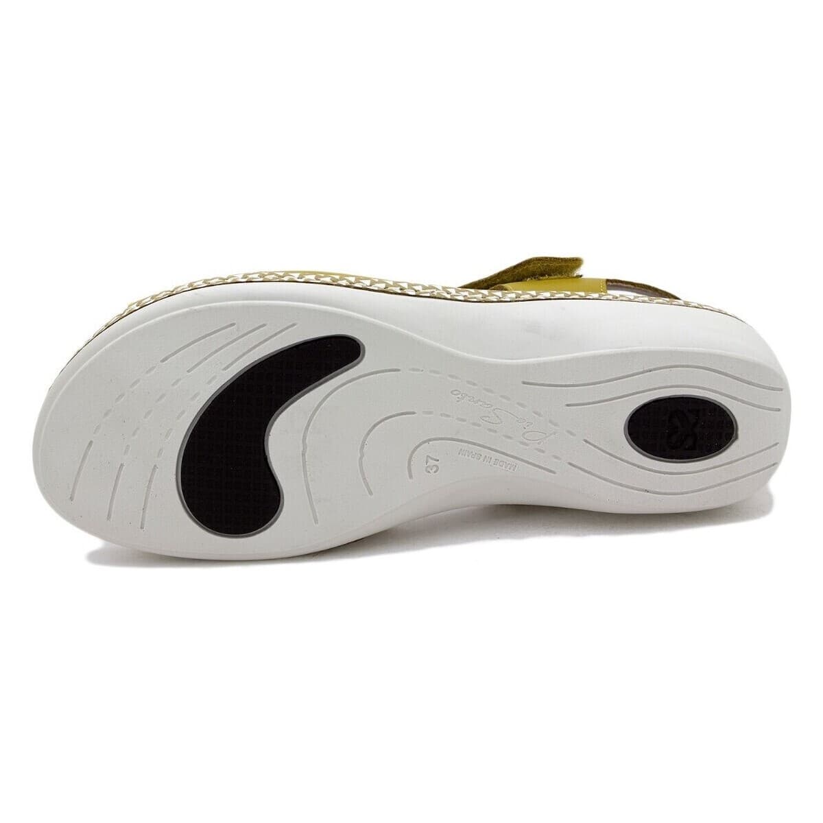 Women's Platforms Piesanto