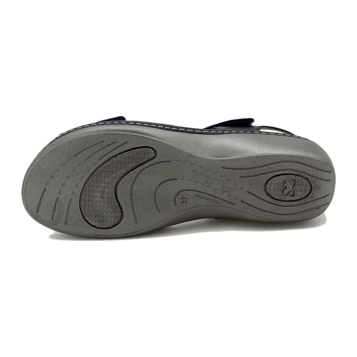 Women's Platforms Piesanto Blue