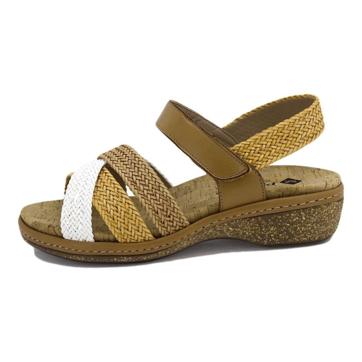 Women's Platforms Piesanto