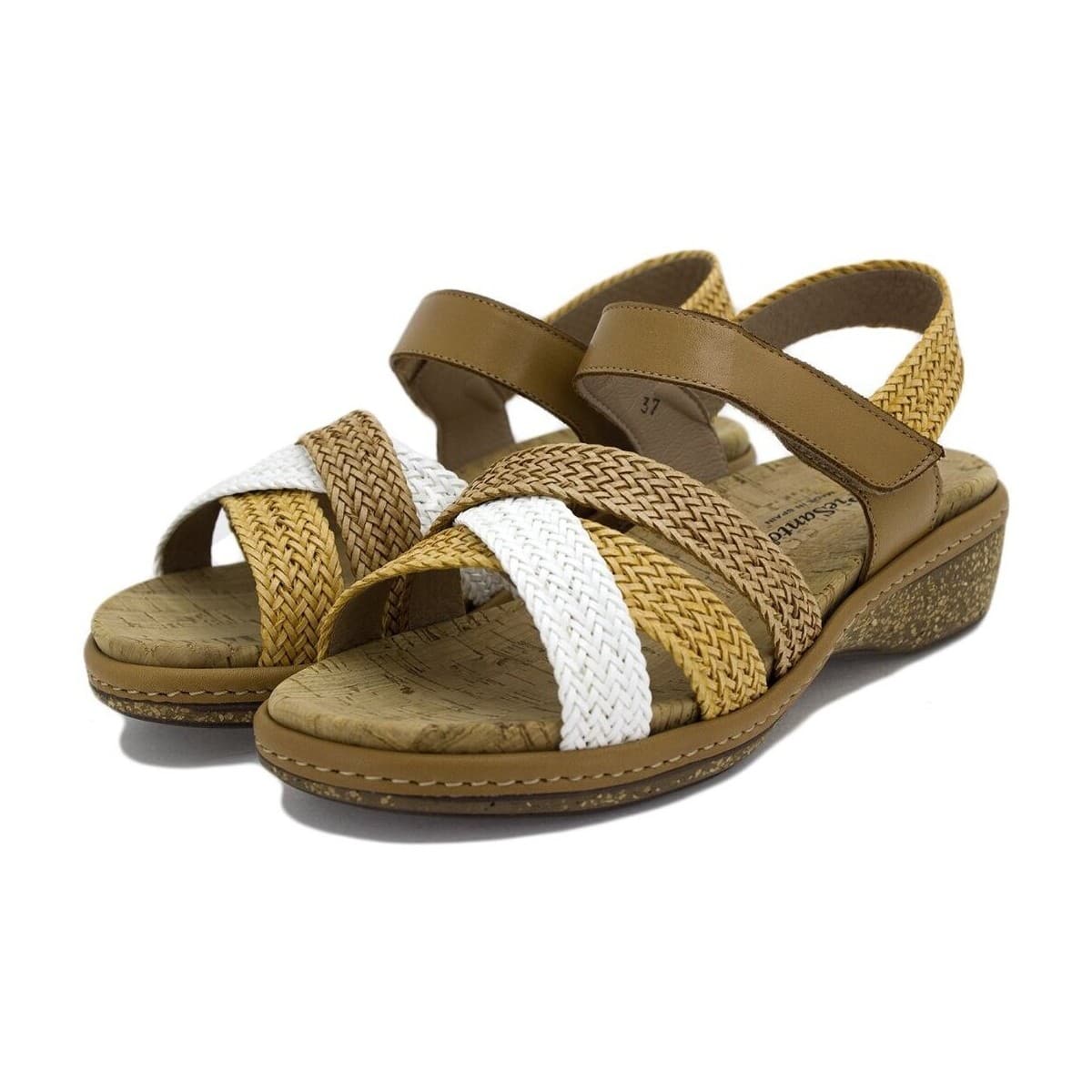 Women's Platforms Piesanto