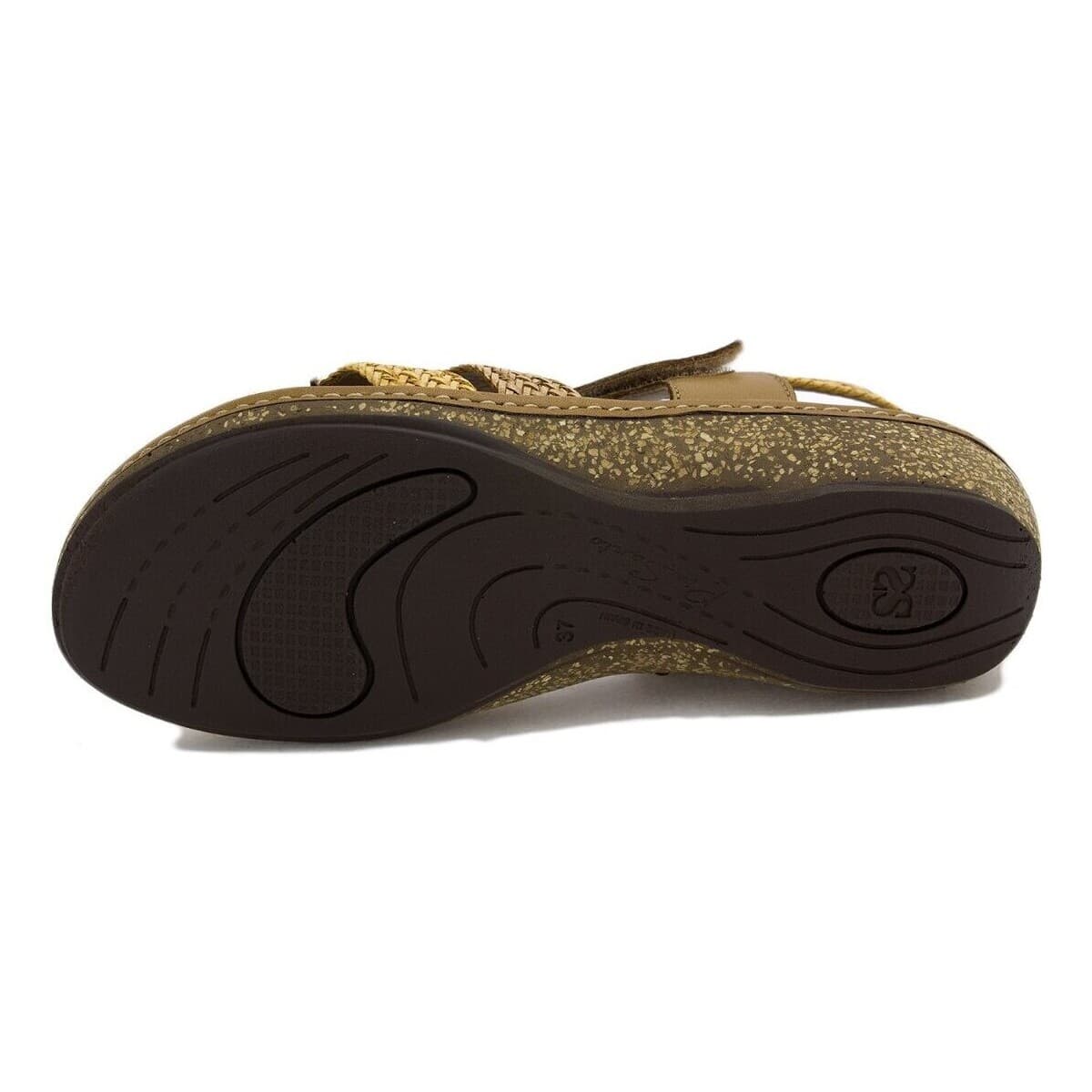 Women's Platforms Piesanto