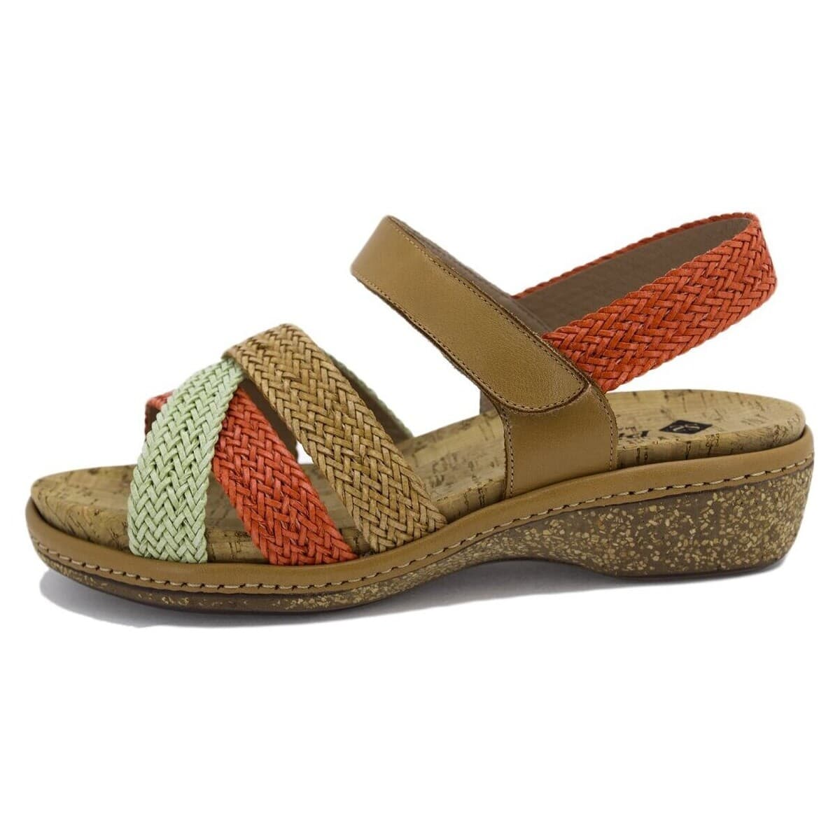 Women's Platforms Piesanto