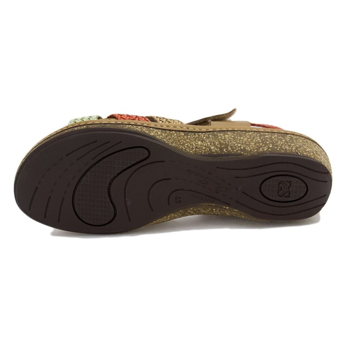 Women's Platforms Piesanto