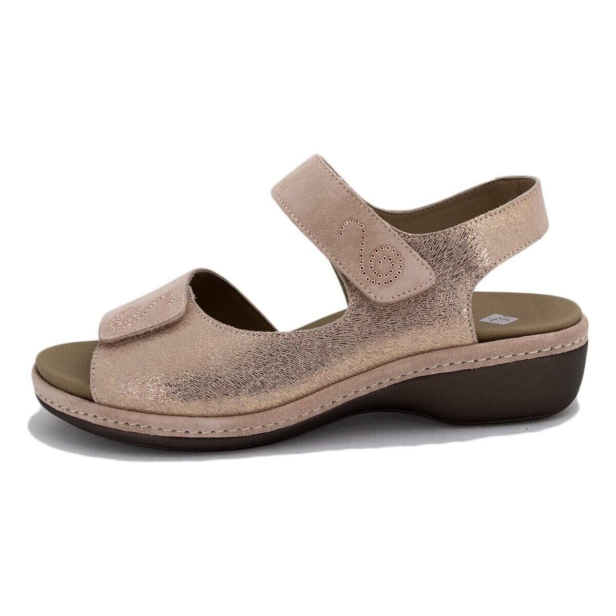 Women's Platforms Piesanto Brown