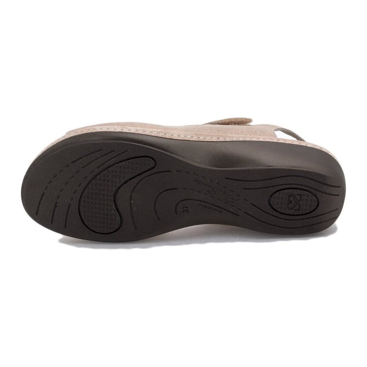 Women's Platforms Piesanto Brown