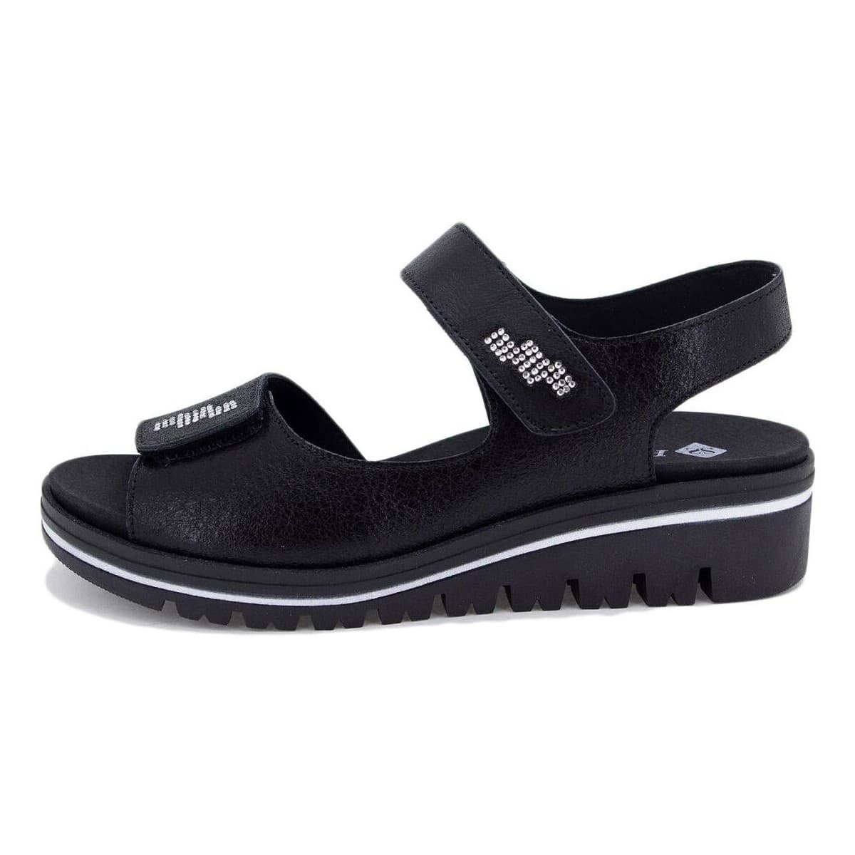 Σανδάλια με πλατφόρμα Piesanto 230820