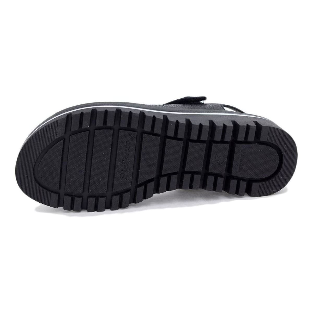 Women's Platforms Piesanto Black