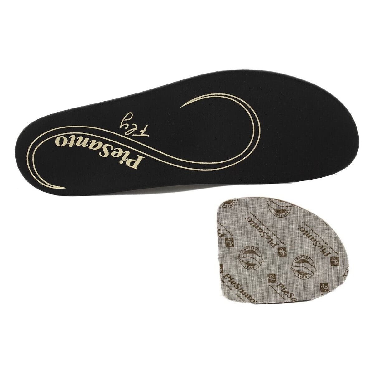 Women's Platforms Piesanto White