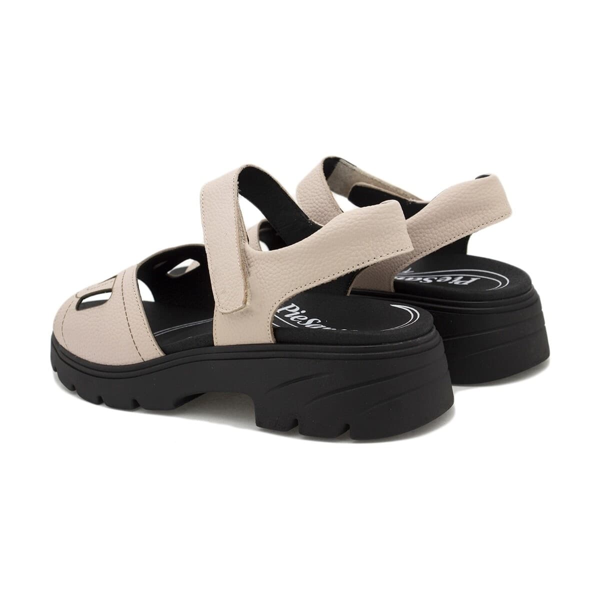 Women's Platforms Piesanto