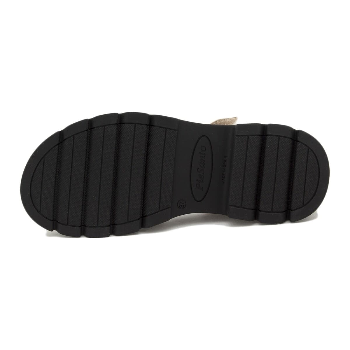 Women's Platforms Piesanto