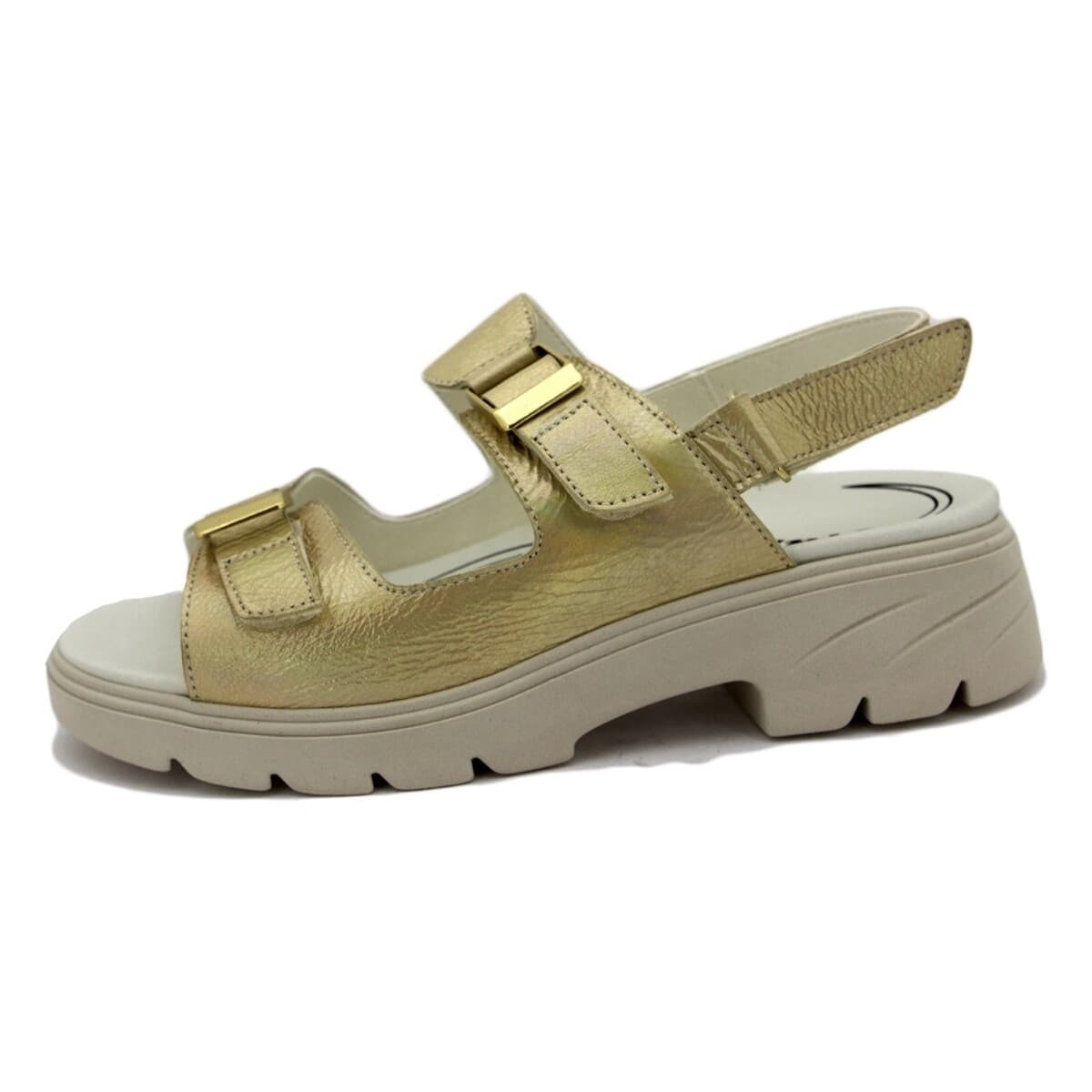 Women's Platforms Piesanto