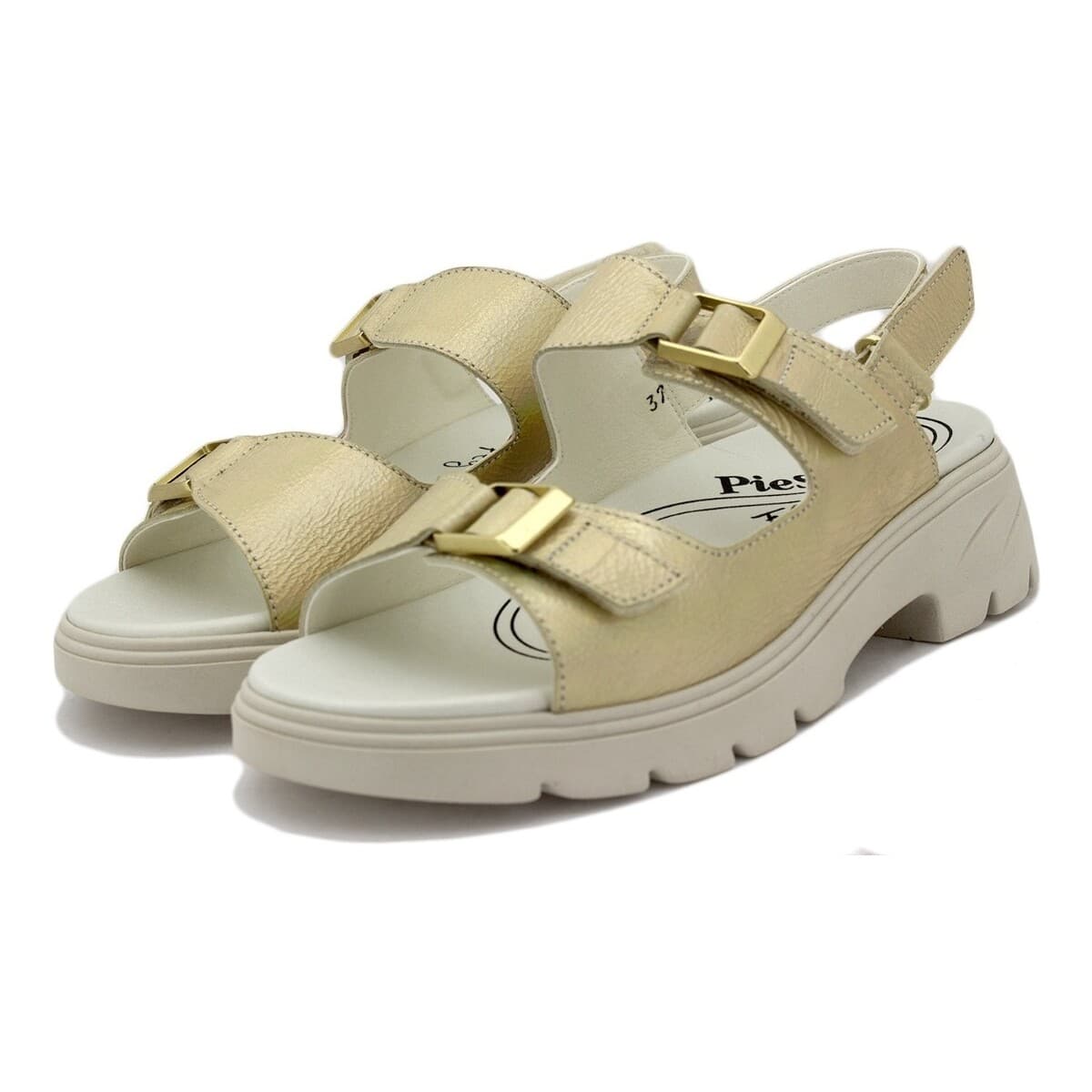 Women's Platforms Piesanto