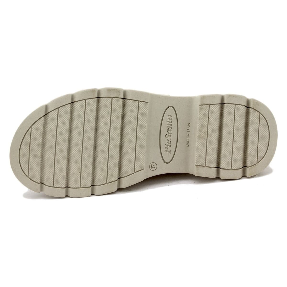 Women's Platforms Piesanto