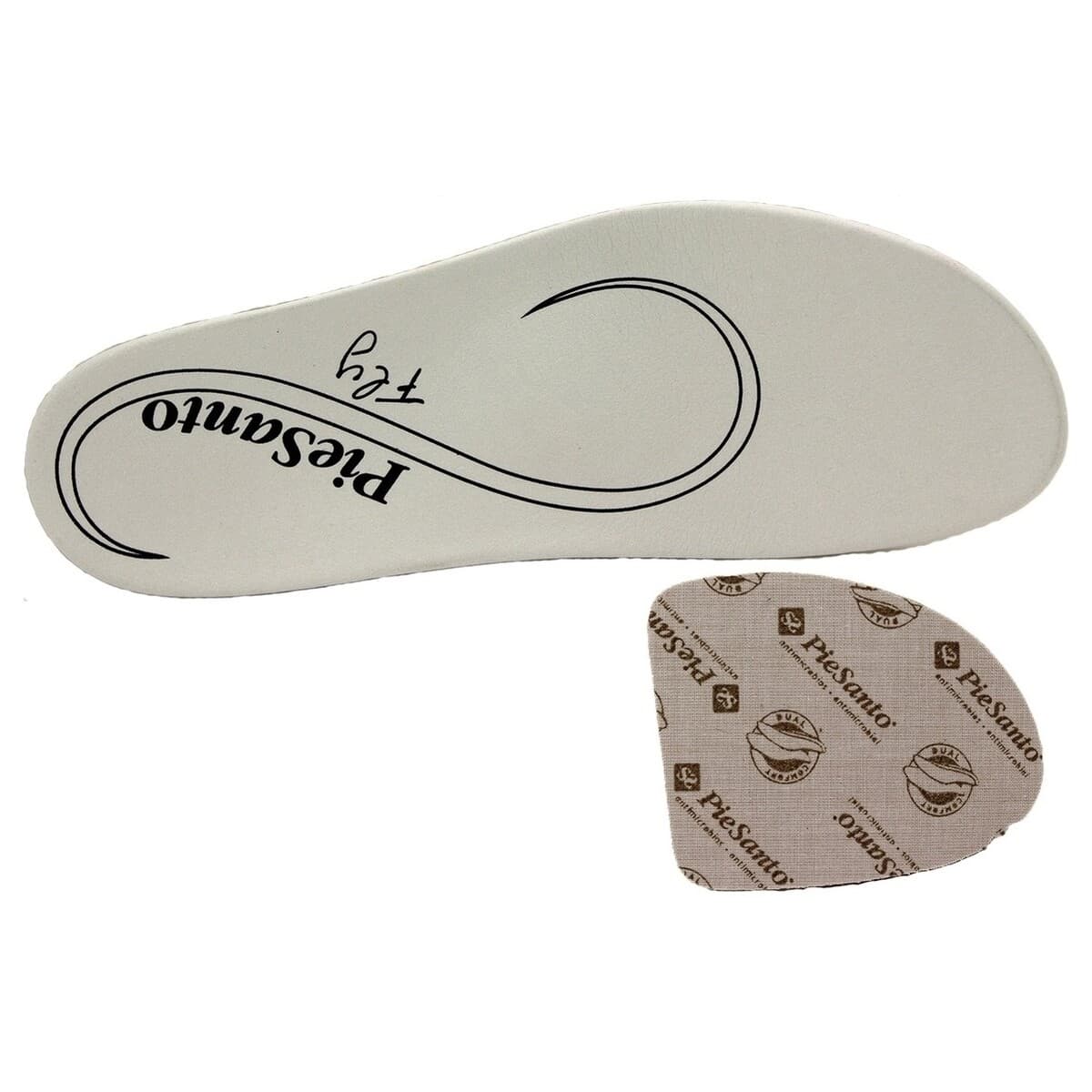 Women's Platforms Piesanto