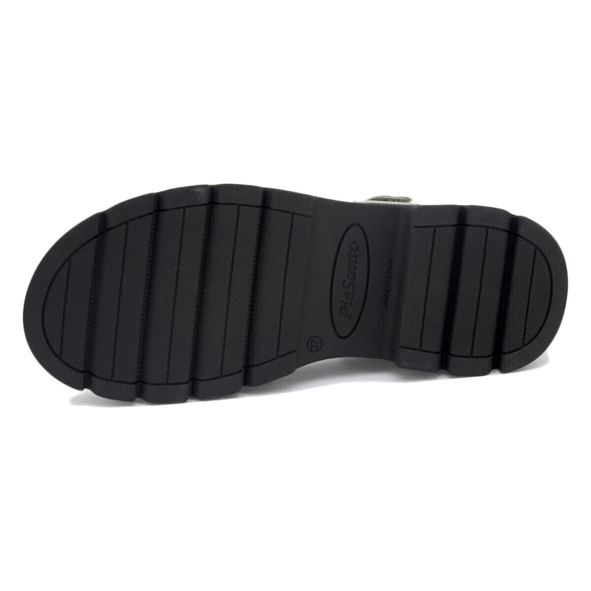 Women's Platforms Piesanto Green