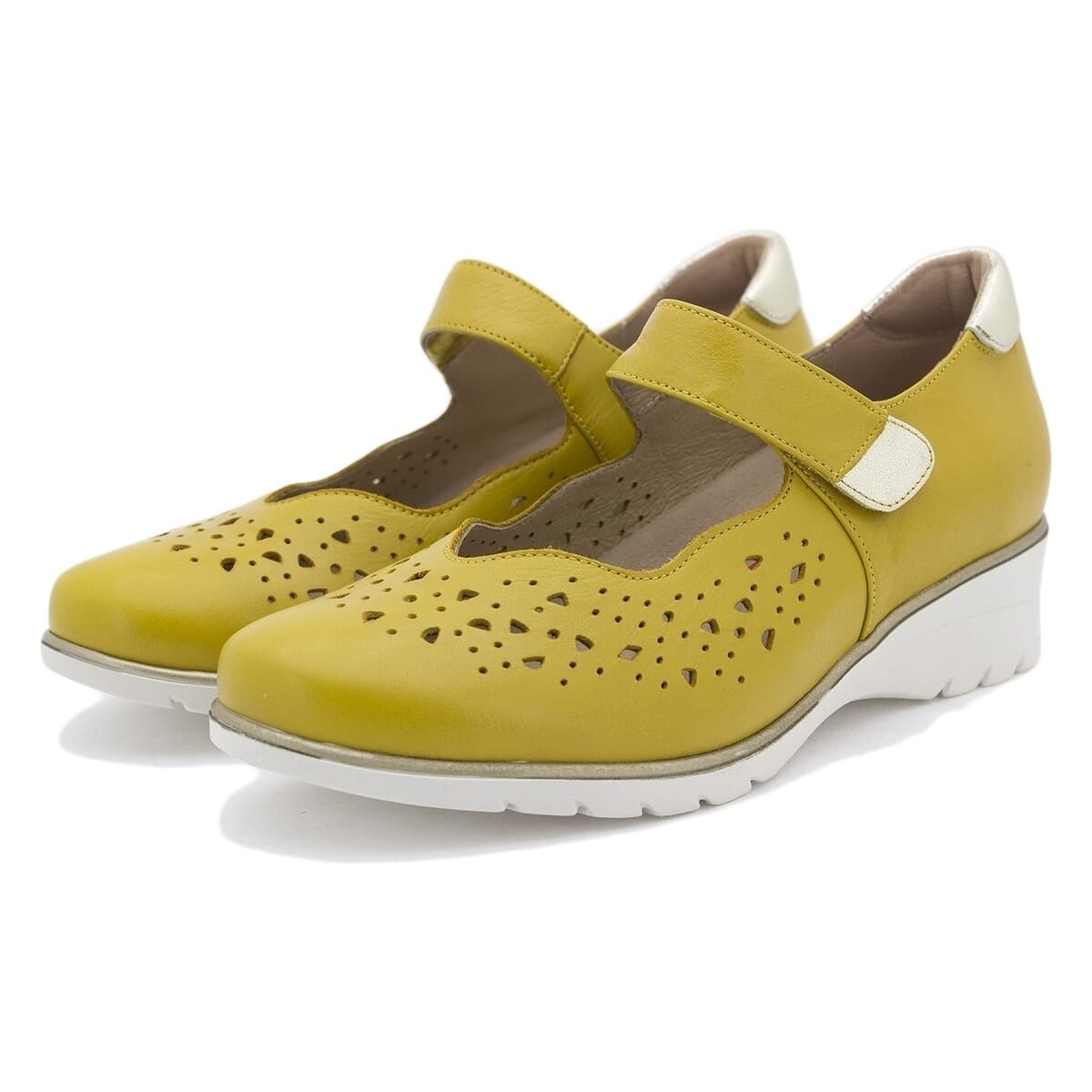 Women's Ballet Flats Piesanto