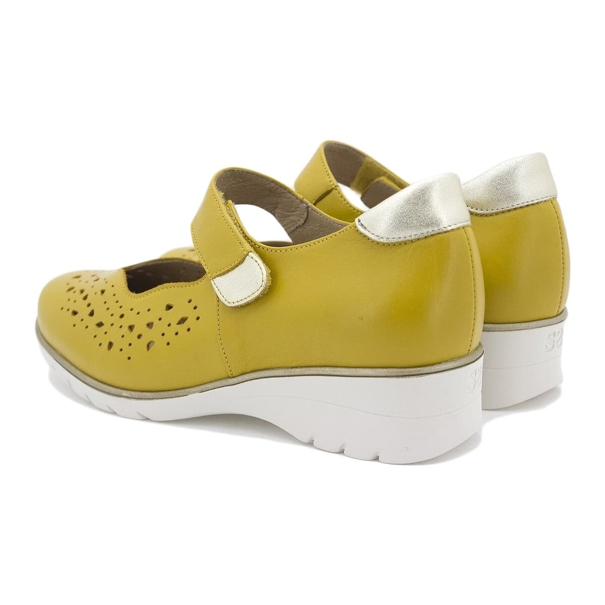 Women's Ballet Flats Piesanto