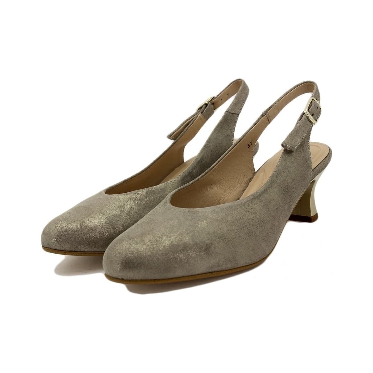 Women's Pumps Piesanto Brown