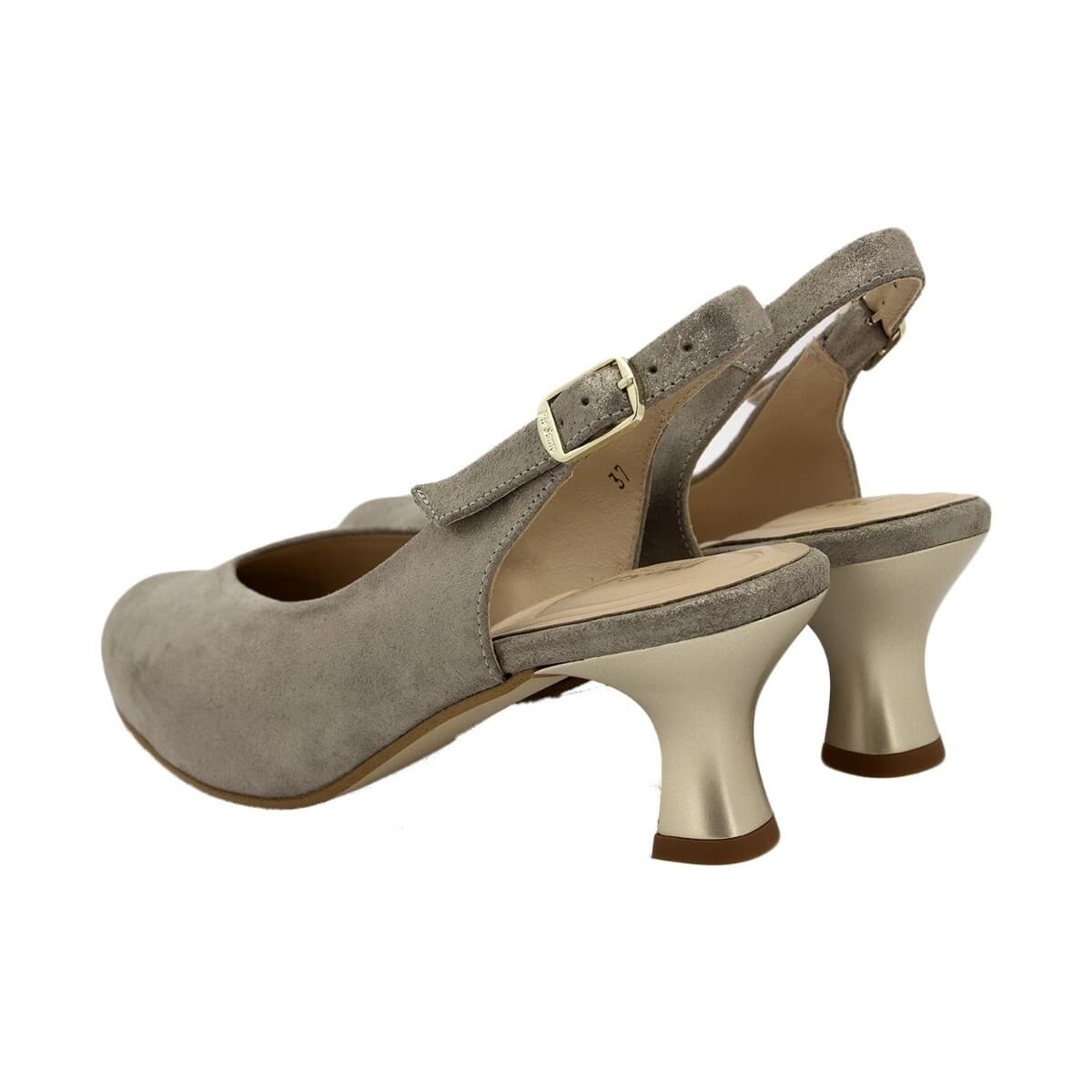 Women's Pumps Piesanto Brown