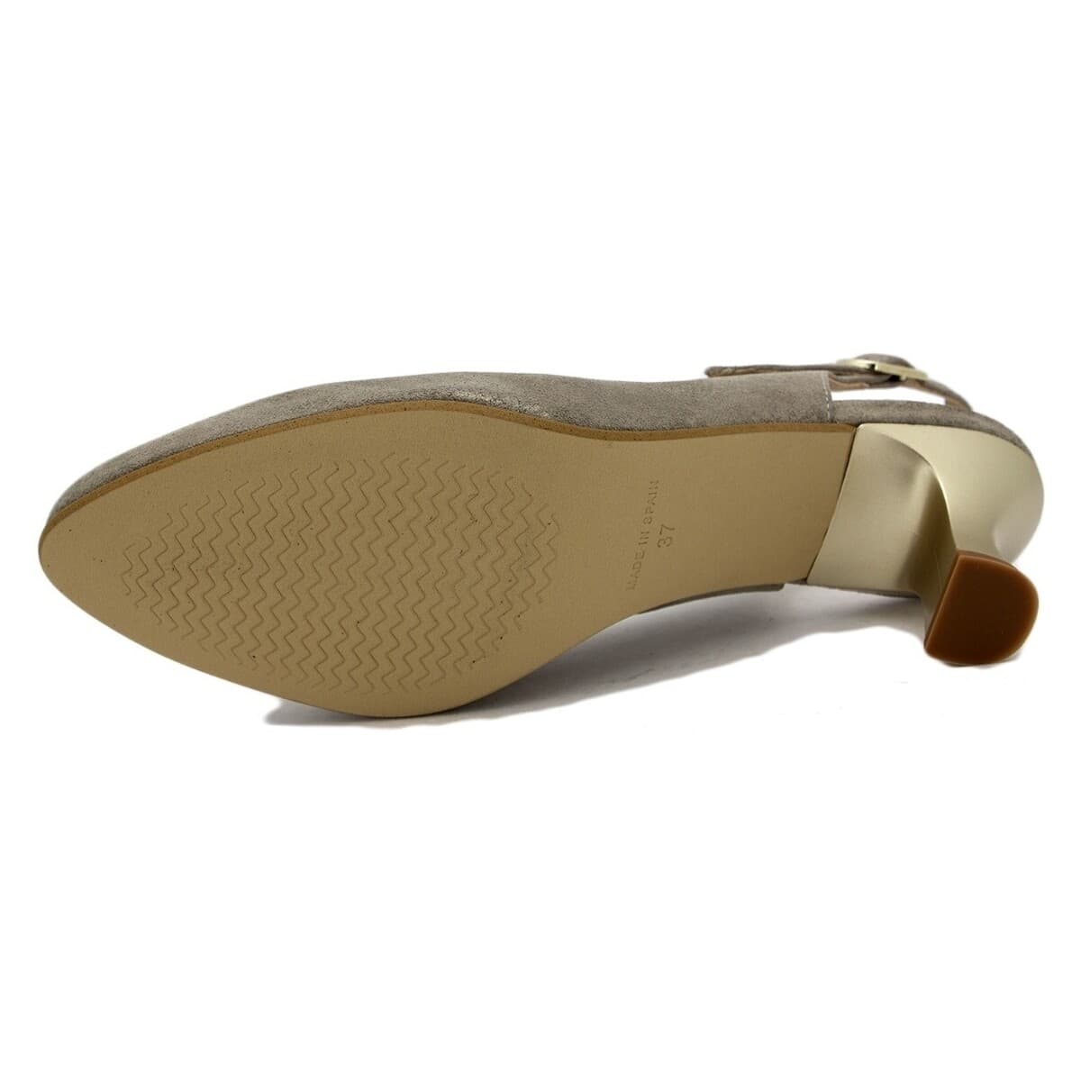 Women's Pumps Piesanto Brown