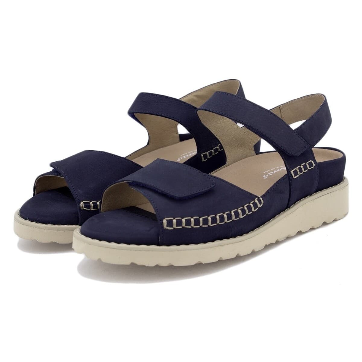 Women's Platforms Piesanto Blue