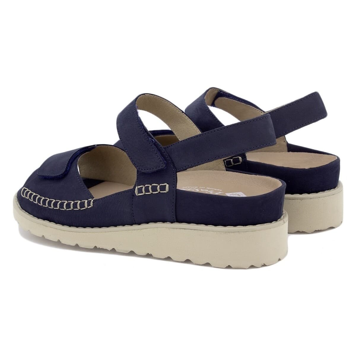 Women's Platforms Piesanto Blue