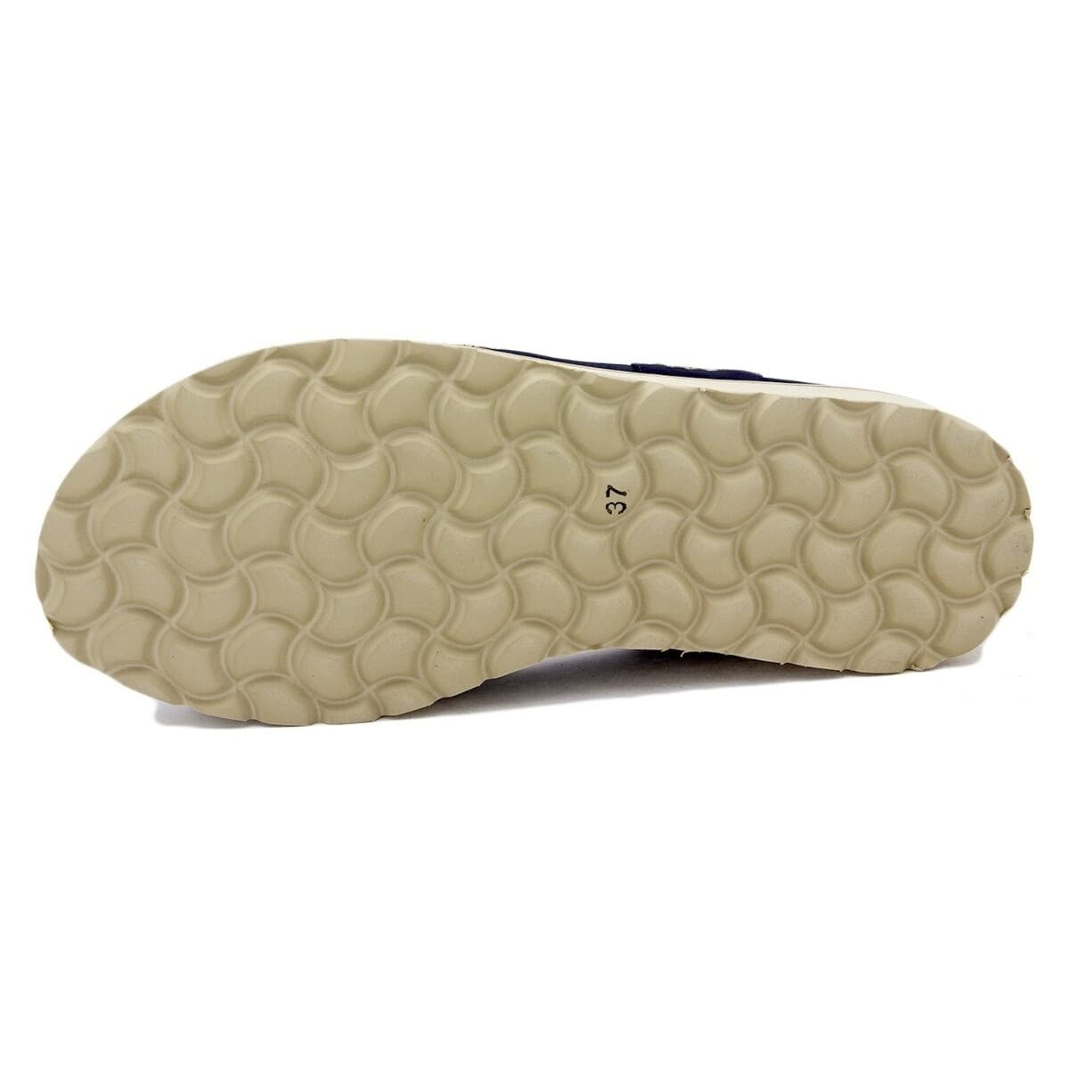 Women's Platforms Piesanto Blue