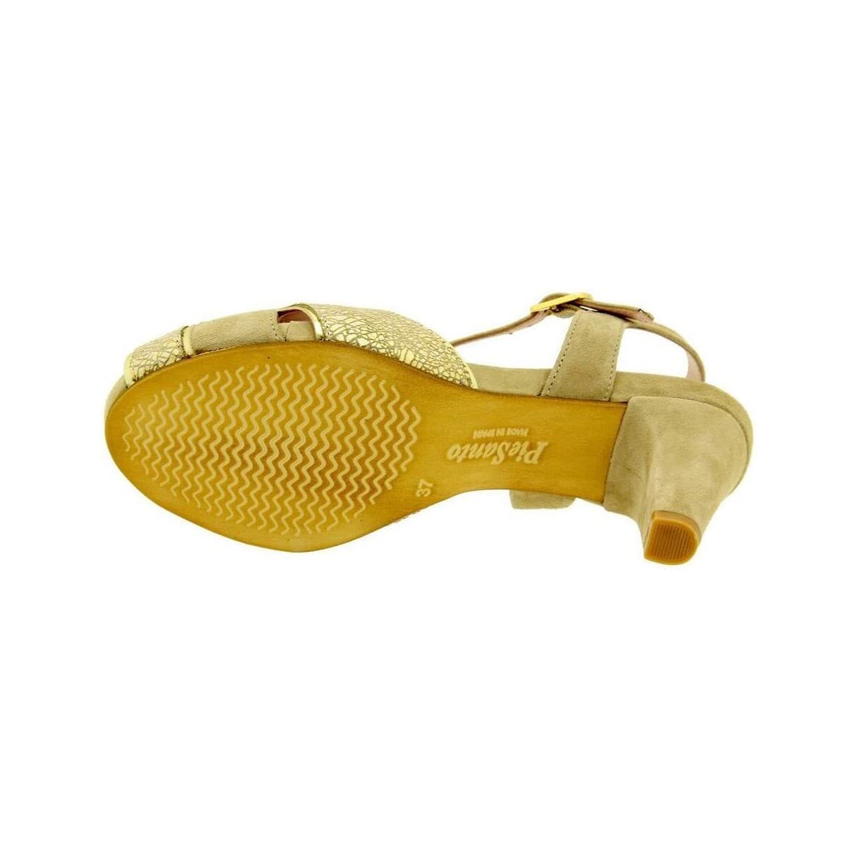 Women's Pumps Piesanto