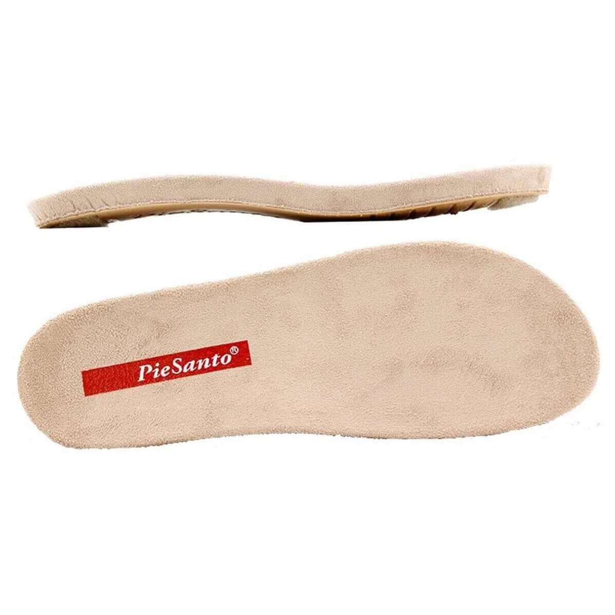 Women's Platforms Piesanto Beige