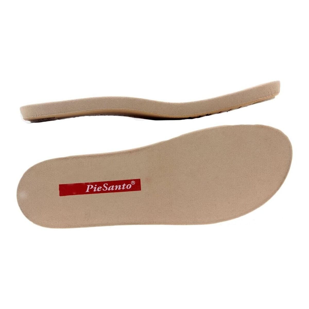 Women's Platforms Piesanto Brown