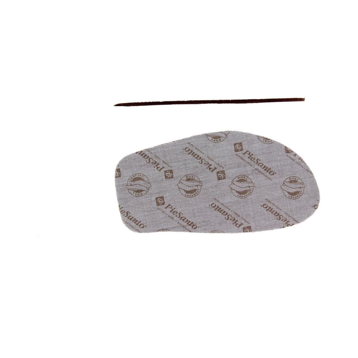 Women's Platforms Piesanto Brown