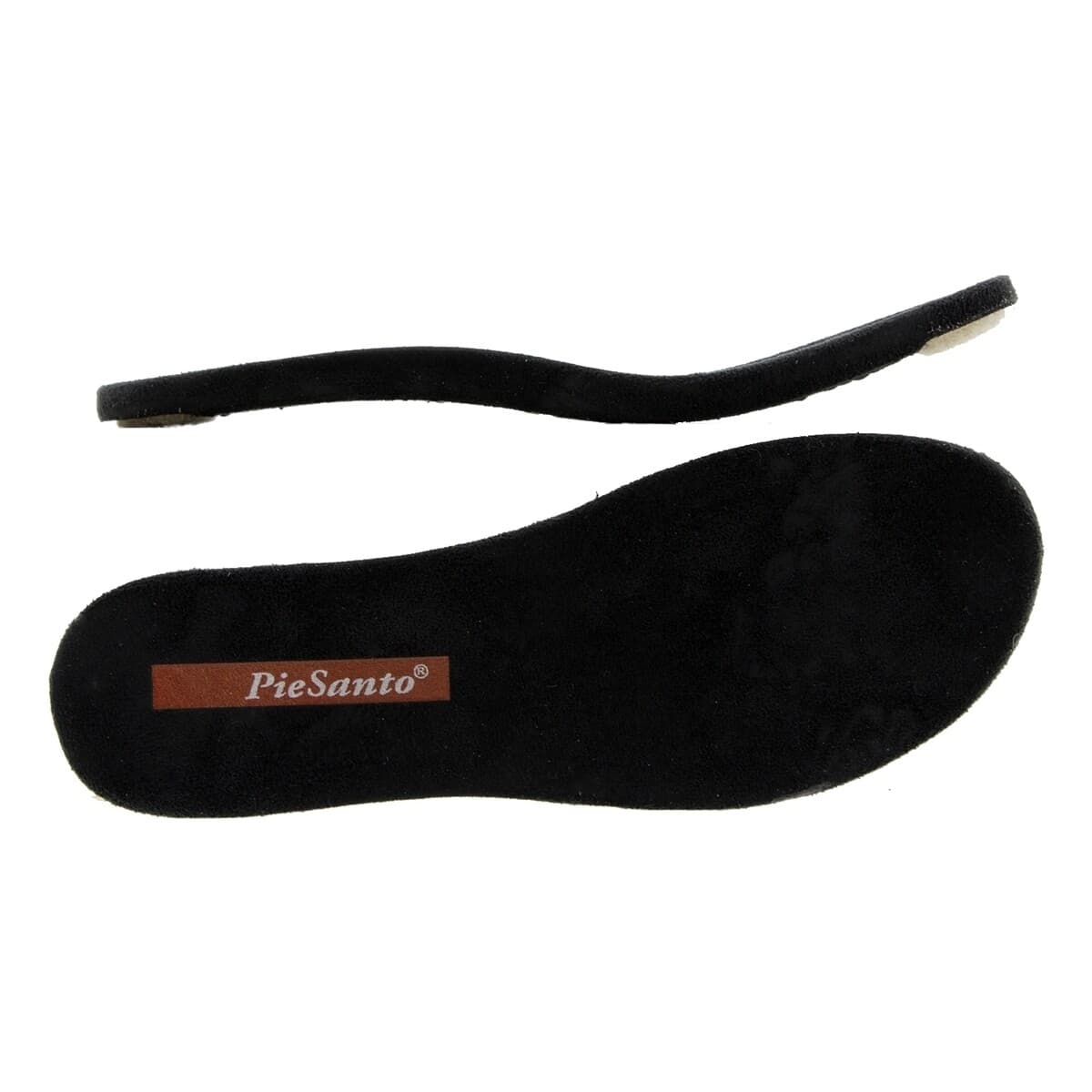 Women's Platforms Piesanto Black