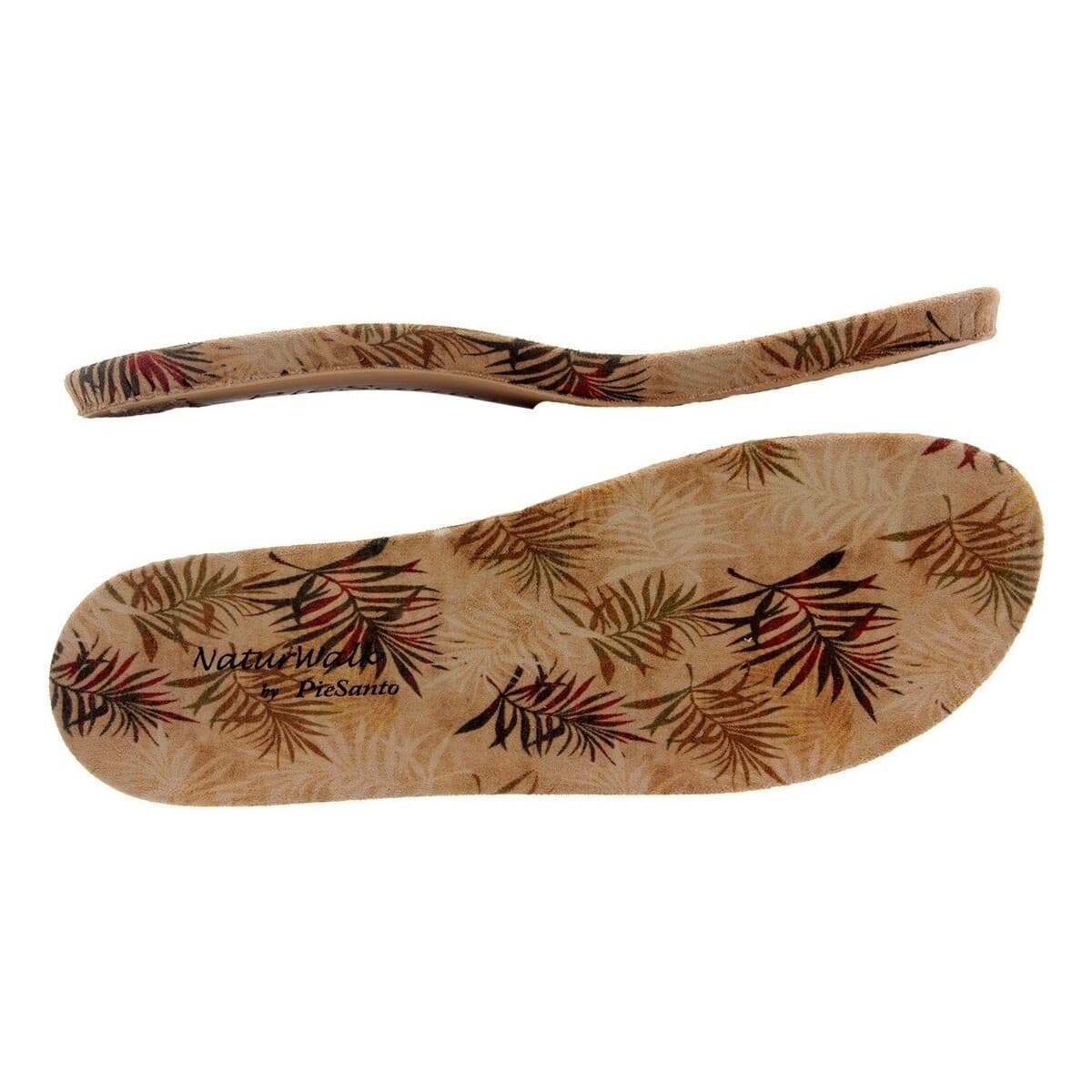 Women's Platforms Piesanto Blue