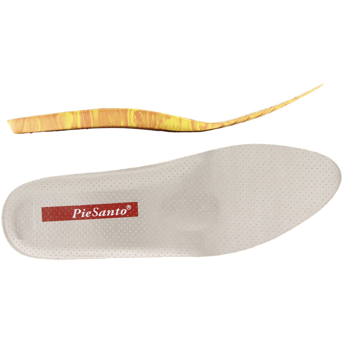 Women's Pumps Piesanto Gray