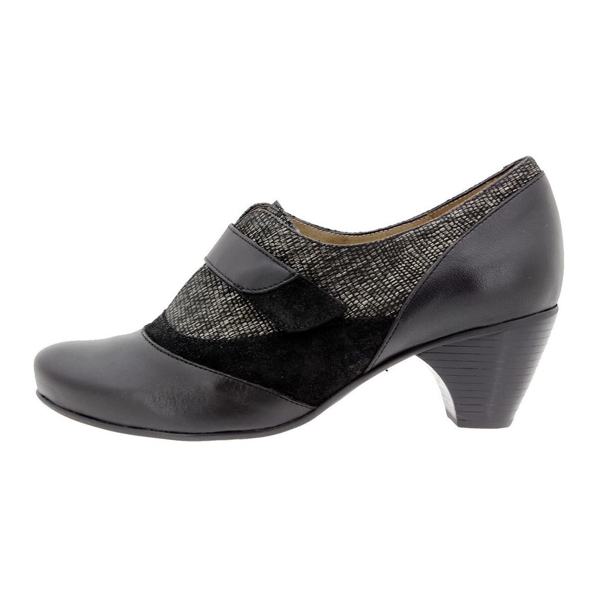 Women's Loafers Piesanto Black