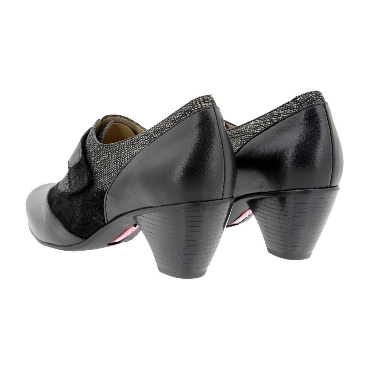 Women's Loafers Piesanto Black