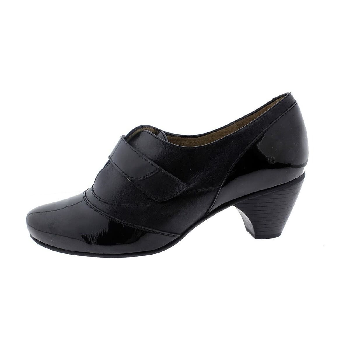 Women's Loafers Piesanto Black