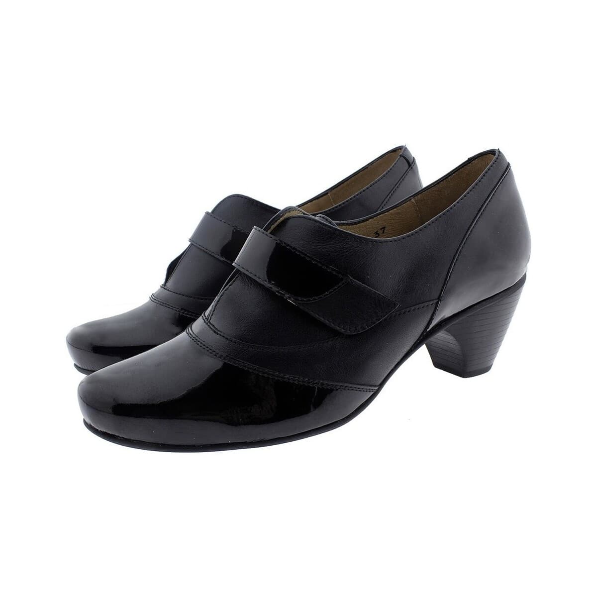 Women's Loafers Piesanto Black