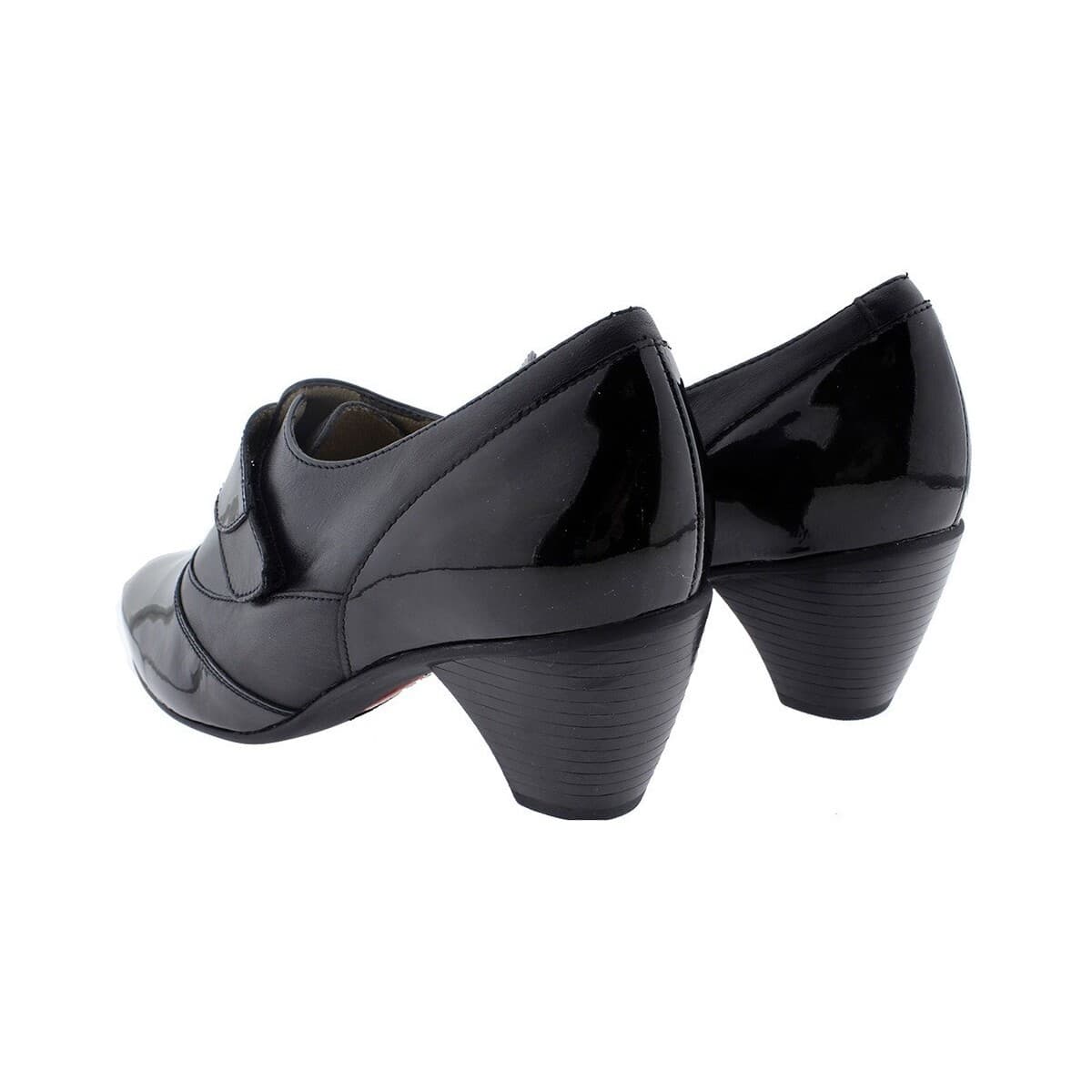 Women's Loafers Piesanto Black