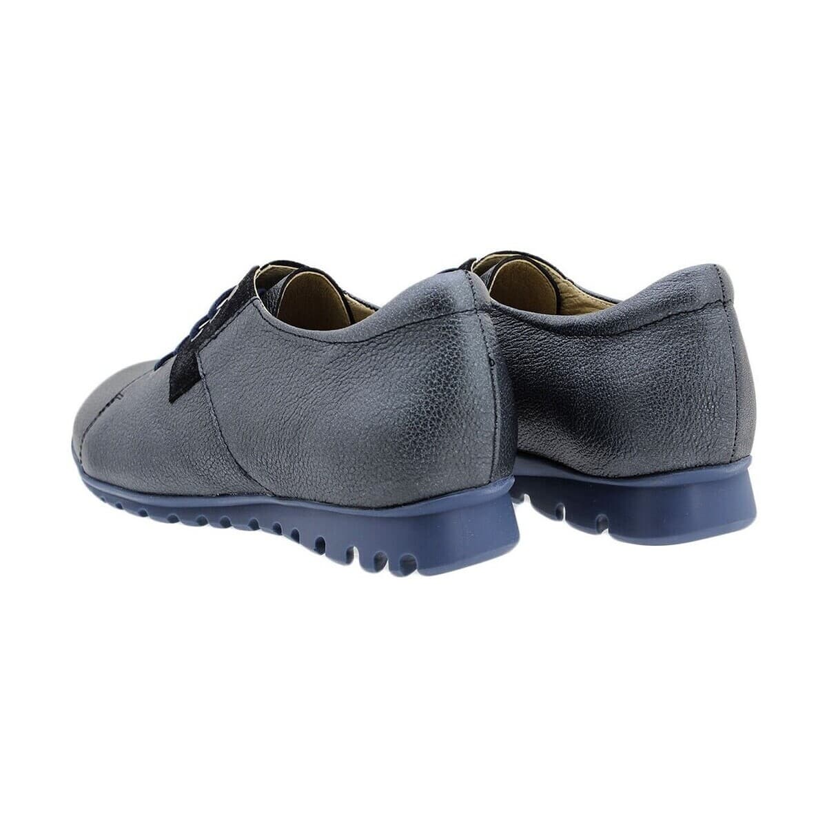 Women's Derby Shoes Piesanto Blue