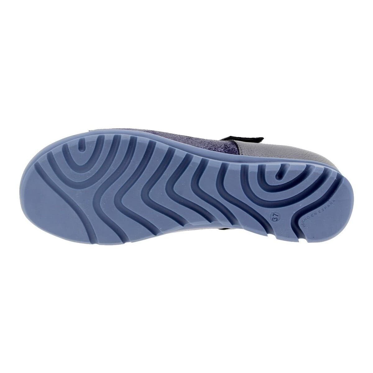 Women's Ballet Flats Piesanto Black