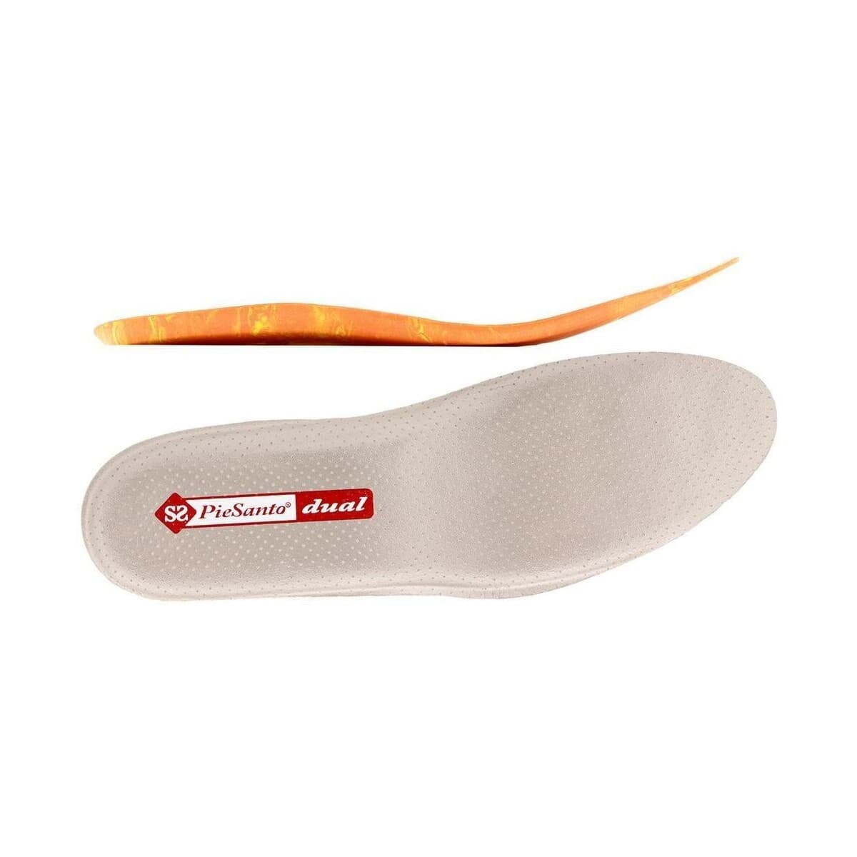 Women's Ballet Flats Piesanto Gray