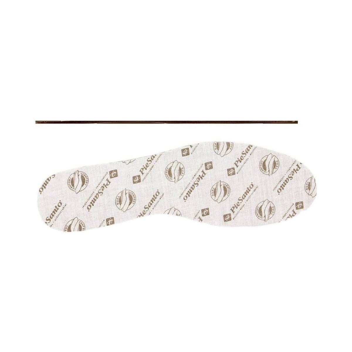 Women's Ballet Flats Piesanto Gray