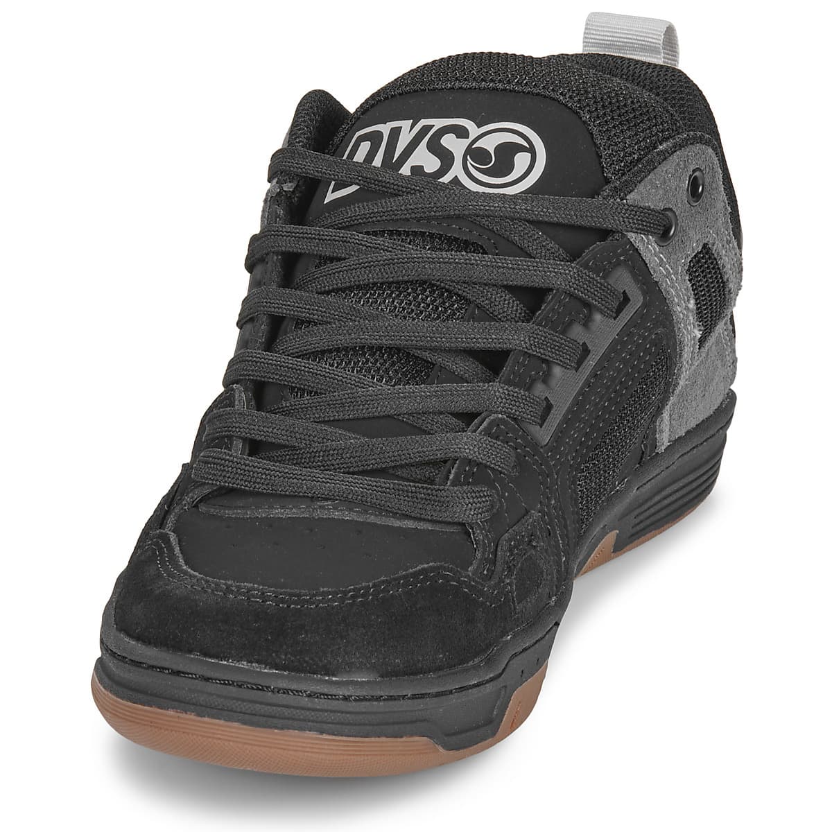 Women's Sneakers DVS Black