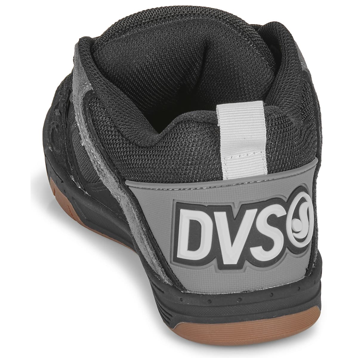 Women's Sneakers DVS Black