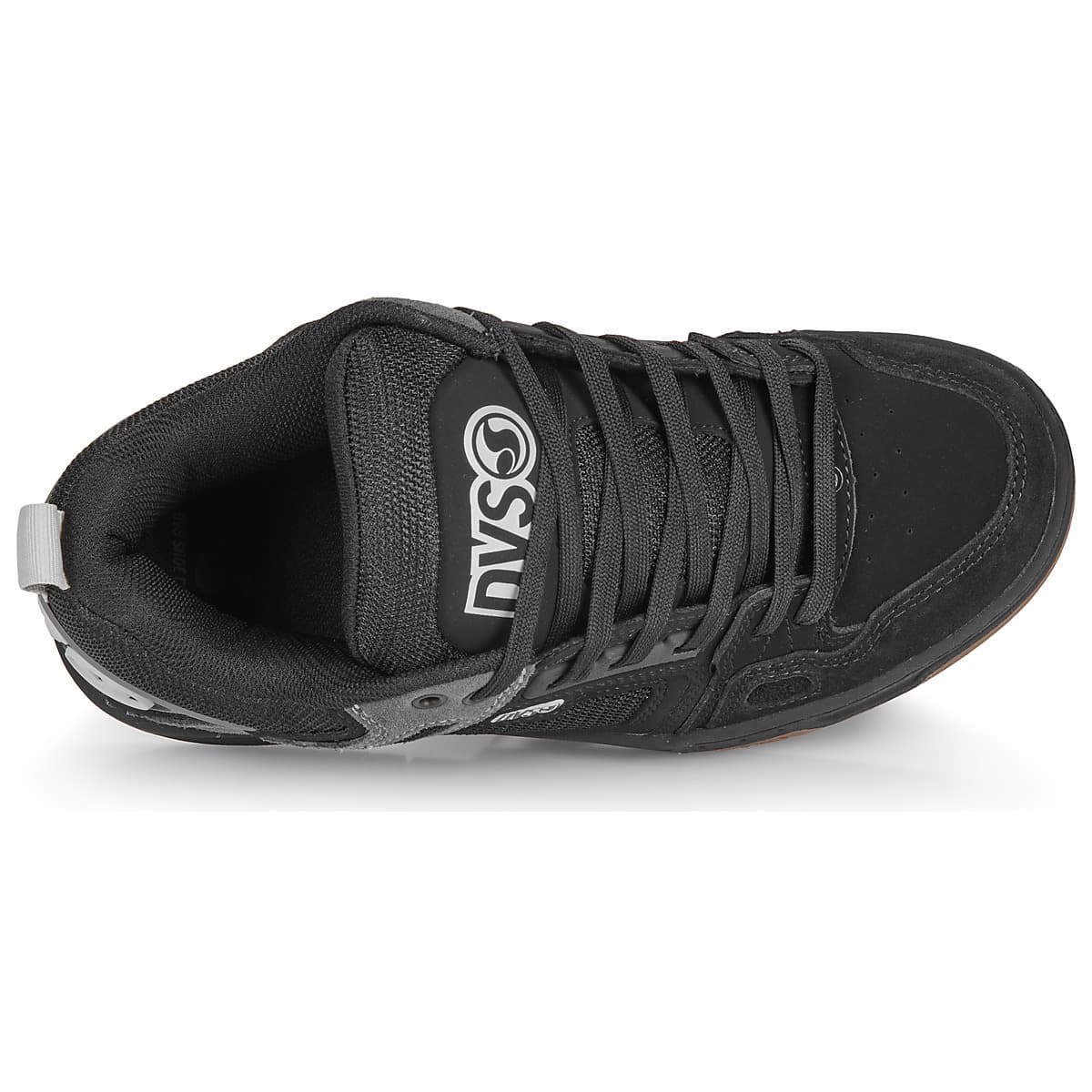 Women's Sneakers DVS Black