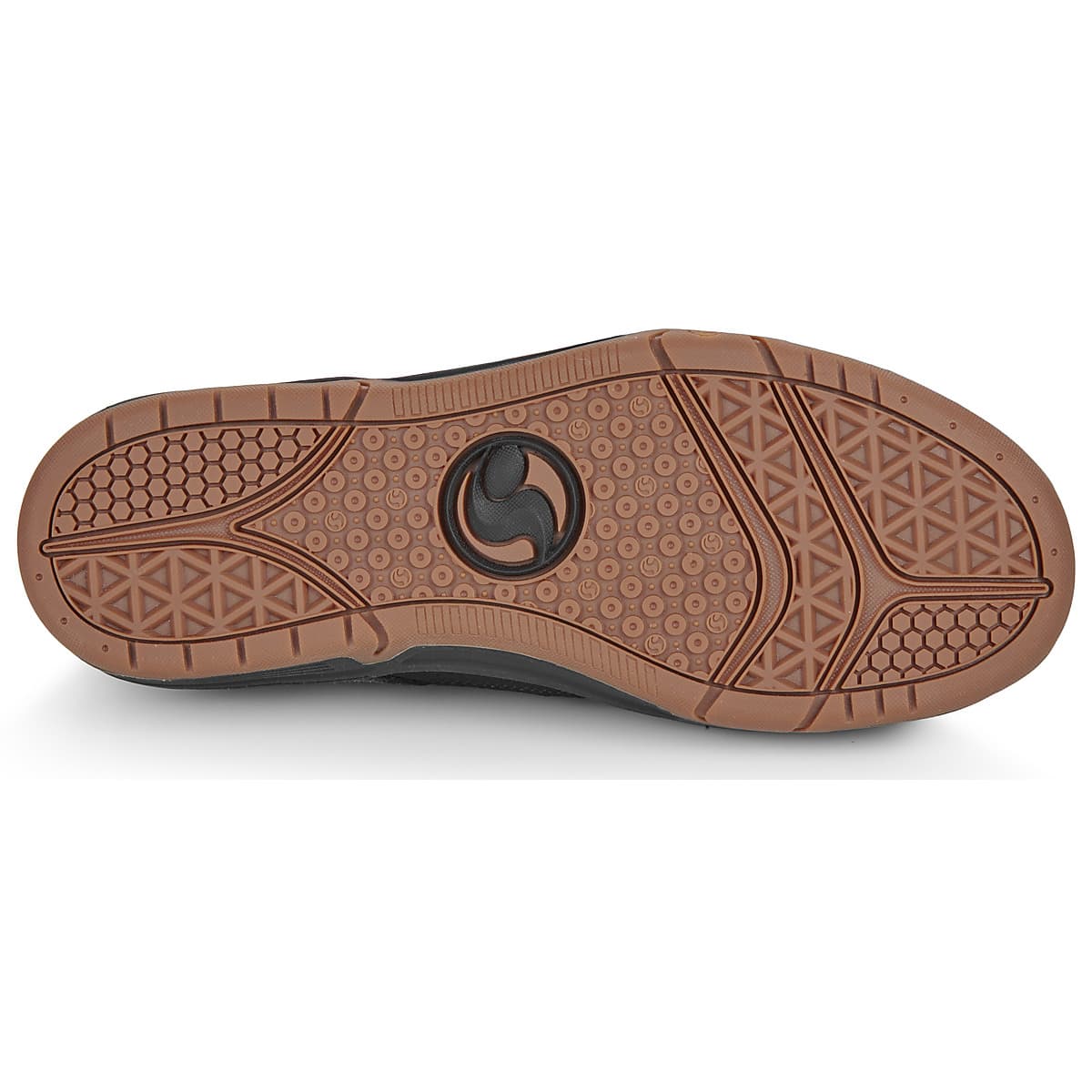 Women's Sneakers DVS Black